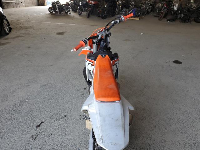 VBKSXM235PM276808 2023 Ktm 250 Sx