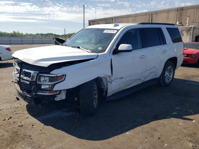 1GNSKBKC9LR110283 Chevrolet Tahoe K150