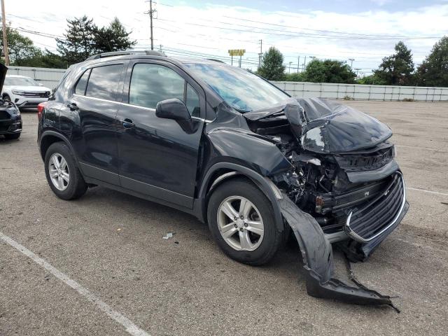 2019 Chevrolet Trax 1Lt VIN: 3GNCJLSB0KL137351 Lot: 58070874