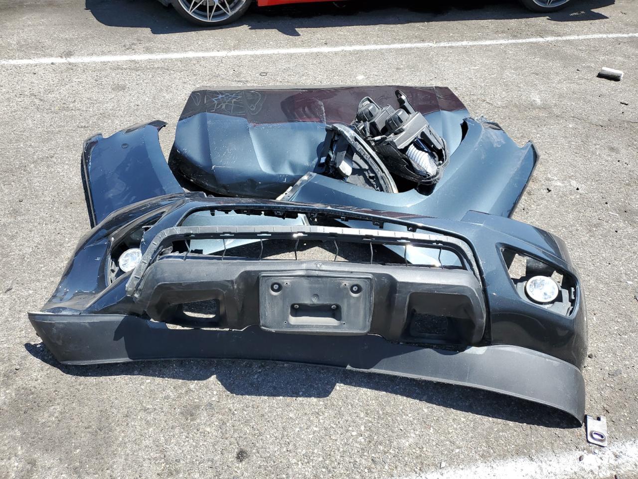 1GCHTDEN0J1245365 2018 Chevrolet Colorado Z71