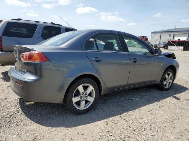 2008 Mitsubishi Lancer Es VIN: JA3AU26U98U046427 Lot: 57006114