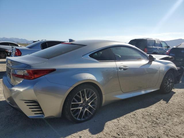2016 LEXUS RC 300 - JTHSM5BC7G5001322