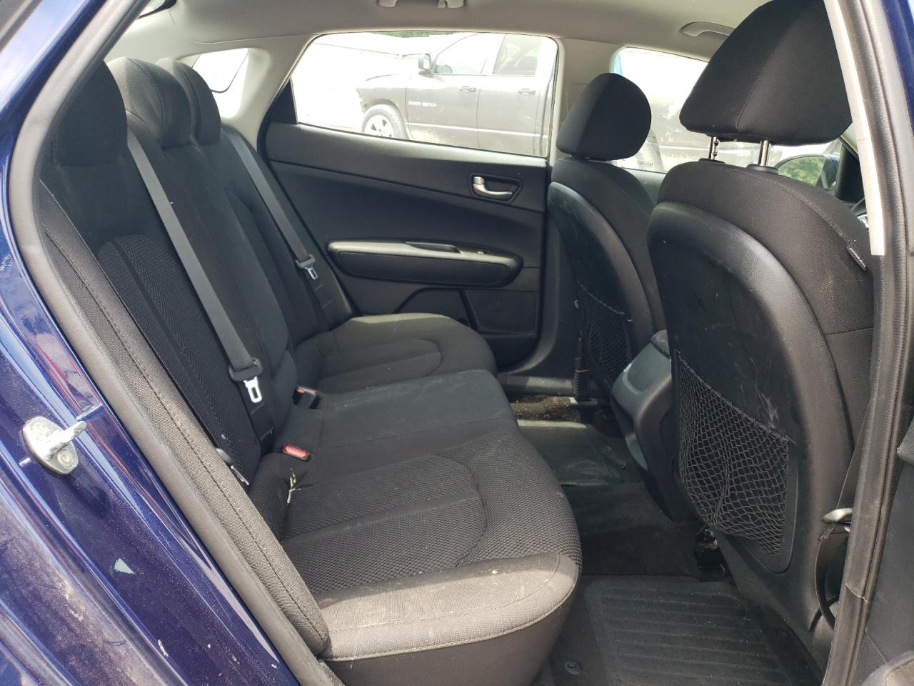 5XXGT4L33KG368239 2019 Kia Optima Lx