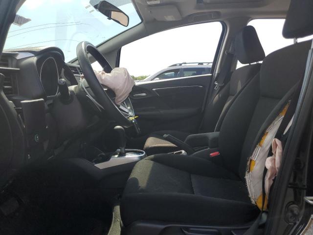 2016 Honda Fit Ex VIN: JHMGK5H73GX043819 Lot: 58363244