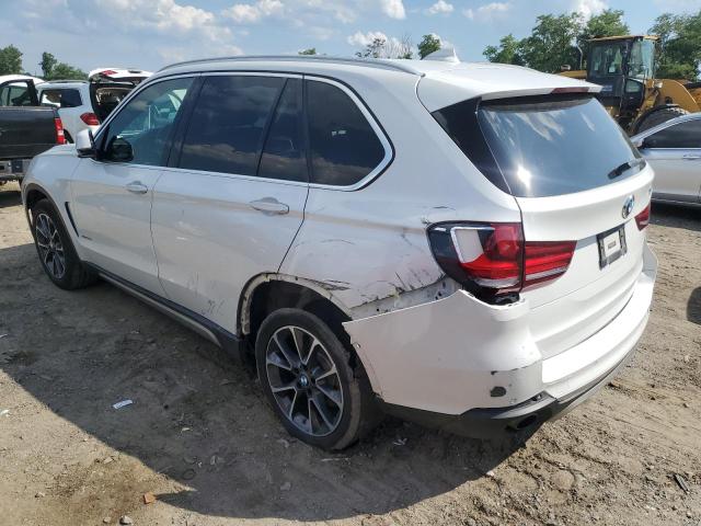 VIN 5UXKR0C50H0U55365 2017 BMW X5, Xdrive35I no.2