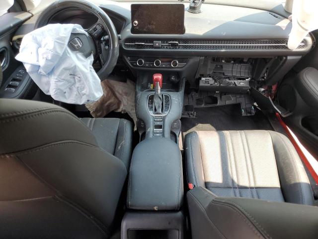 2024 HONDA HR-V EXL - 3CZRZ1H74RM748372