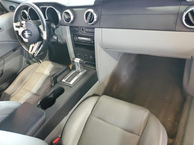 2007 Ford Mustang VIN: 1ZVFT80N575310599 Lot: 60915534