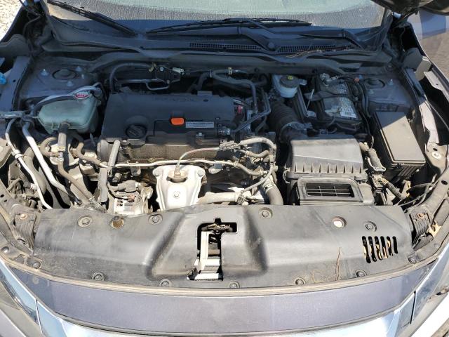 2017 HONDA CIVIC LX - 19XFC2F52HE050059