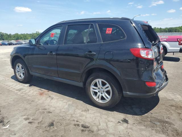 2010 Hyundai Santa Fe Gls VIN: 5NMSG3AB0AH352776 Lot: 58329764