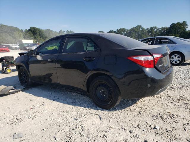 Vin: 2t1burhe5gc595199, lot: 53108105, toyota corolla l 20162