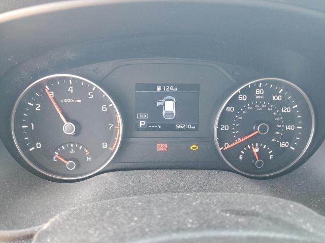2021 KIA SPORTAGE L - KNDPMCAC3M7933160