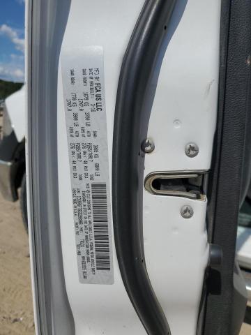 2016 RAM 1500 ST - 1C6RR6FT8GS293086