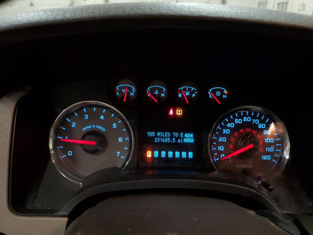 1FTEW1E80AFB95203 2010 Ford F150 Supercrew