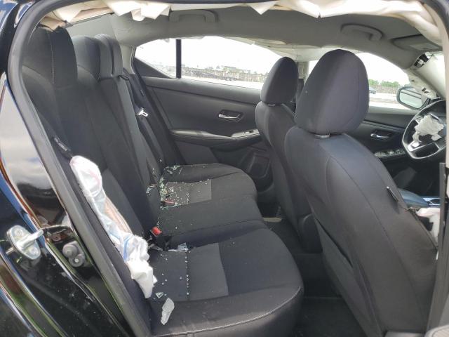 2021 Nissan Sentra Sv VIN: 3N1AB8CV6MY310351 Lot: 62935804