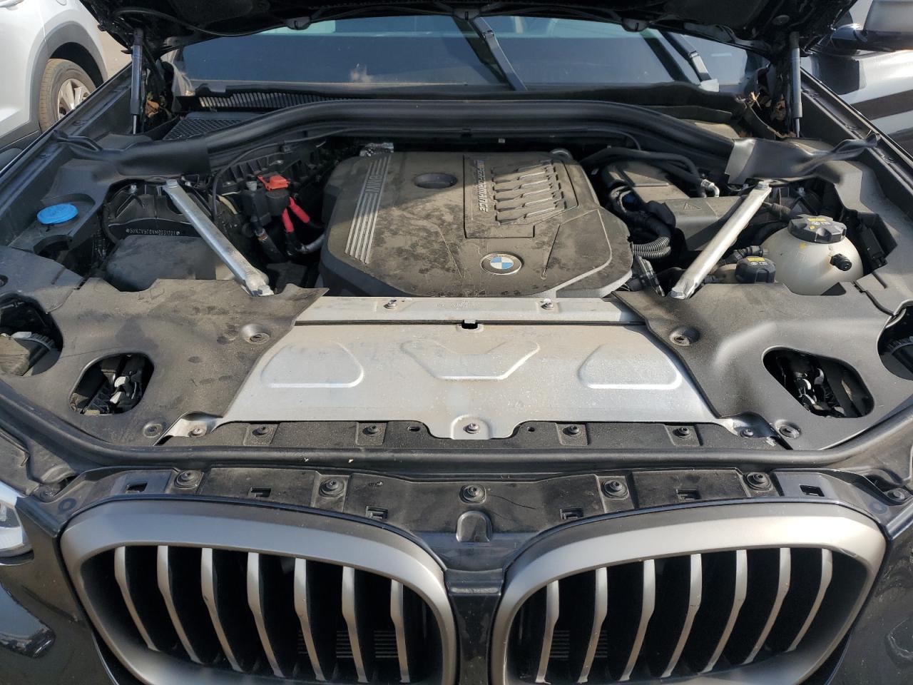 5UX2V5C0XM9G31201 2021 BMW X4 xDrivem40I