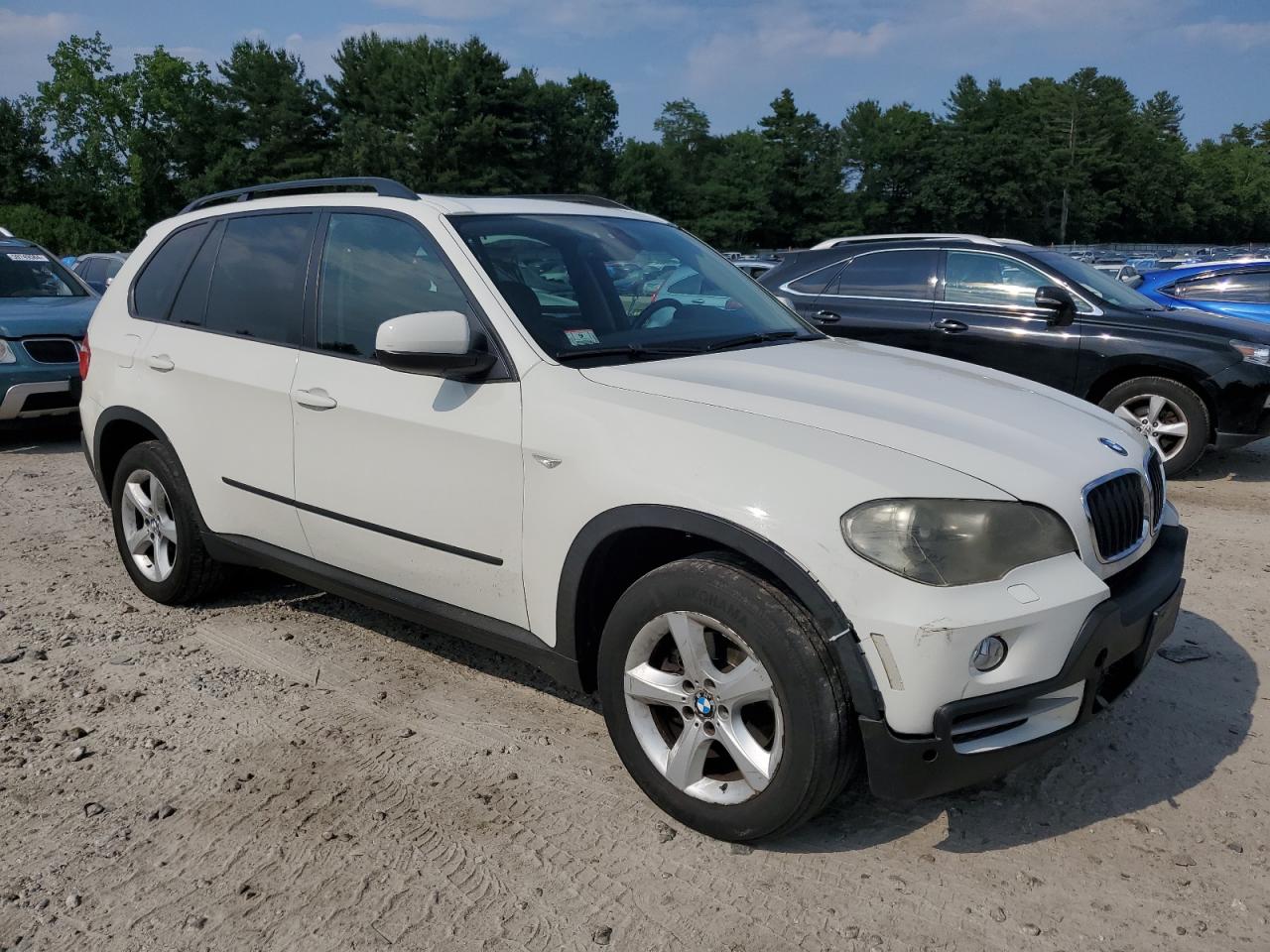 5UXFE43579L038295 2009 BMW X5 xDrive30I