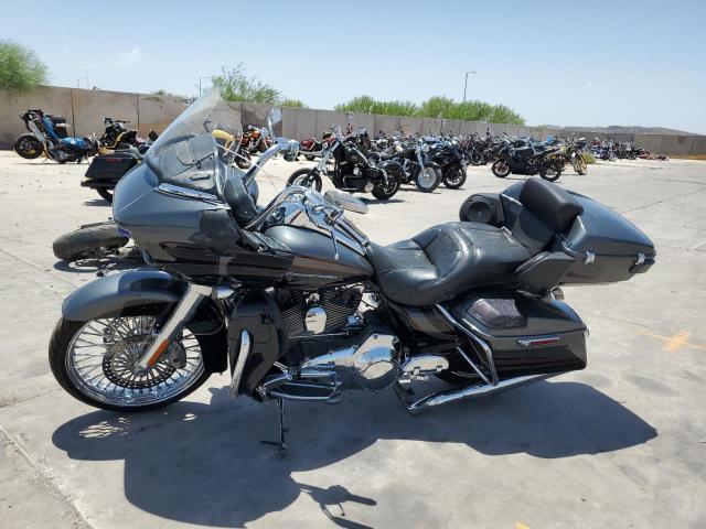 2016 HARLEY-DAVIDSON FLTRUSE CV 1HD1TAN19GB957453