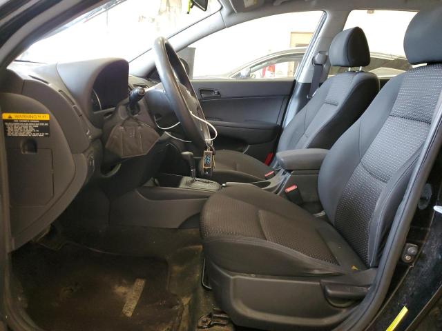 2012 Hyundai Elantra Touring Gls VIN: KMHDB8AE5CU151820 Lot: 59853984