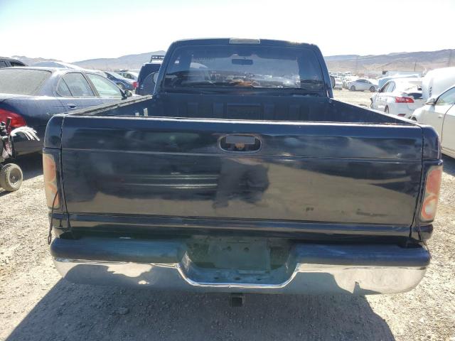 1998 Dodge Ram 1500 VIN: 1B7HC16Z5WS544903 Lot: 60972724