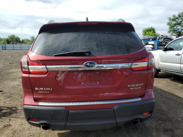 2019 Subaru Ascent Limited VIN: 4S4WMAJD5K3406911 Lot: 58295954