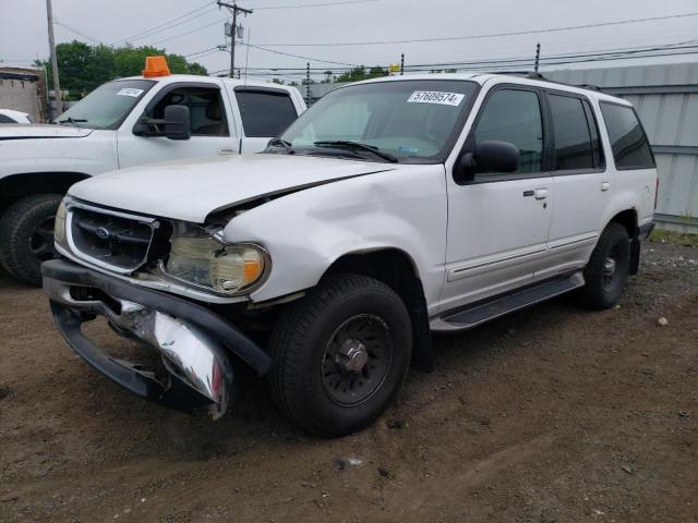 1998 Ford Explorer VIN: 1FMZU35P8WUC68035 Lot: 57609574