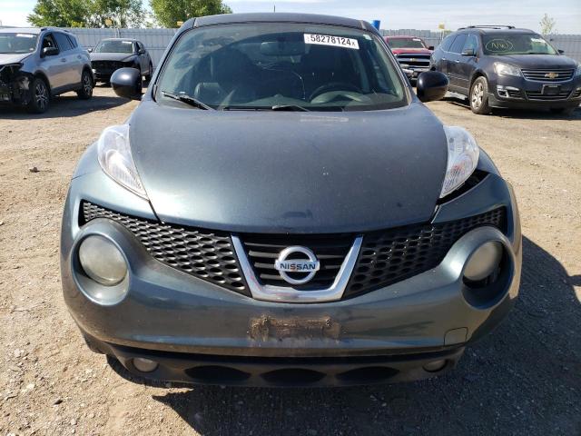 2013 Nissan Juke S VIN: JN8AF5MV8DT214538 Lot: 58278124