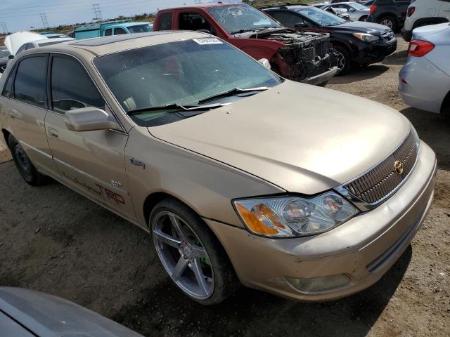 4T1BF28B02U254873 2002 Toyota Avalon Xl