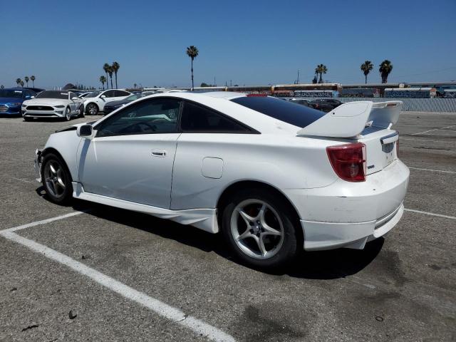 2003 Toyota Celica Gt-S VIN: JTDDY32T830066898 Lot: 61008414