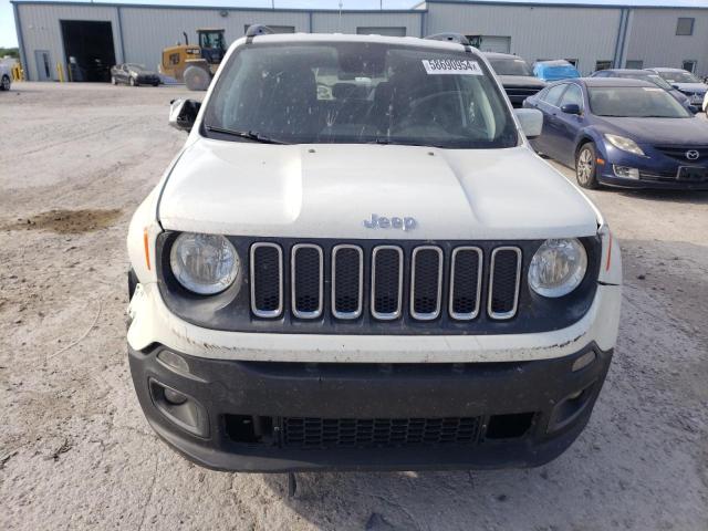 2018 JEEP RENEGADE L - ZACCJABBXJPH01283