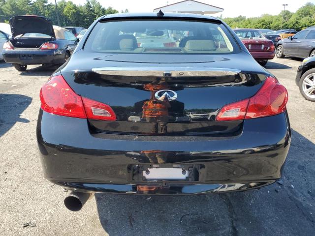 2015 Infiniti Q40 VIN: JN1CV6AR5FM521119 Lot: 59878914