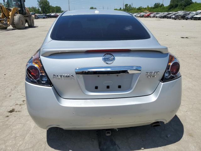 1N4BL2AP2CN417138 2012 Nissan Altima Sr