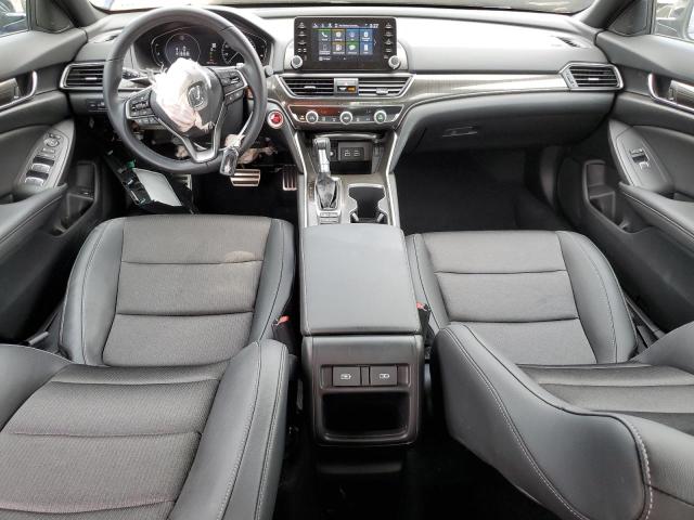 2022 Honda Accord Sport VIN: 1HGCV1F33NA065076 Lot: 57362354