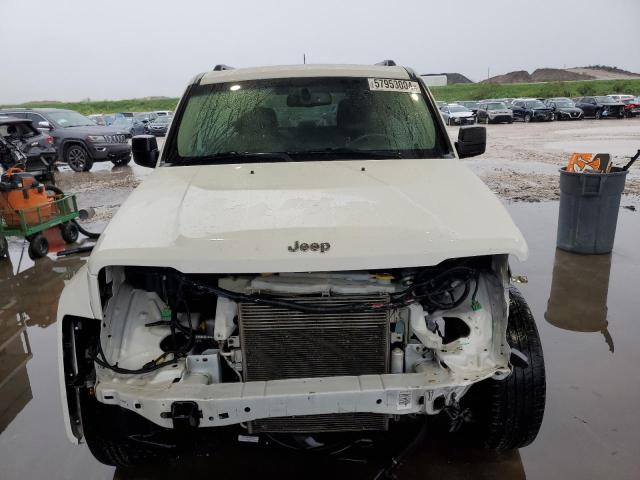 1C4PJMAK0CW192346 2012 Jeep Liberty Sport