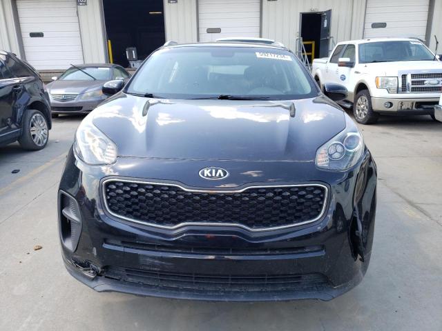 VIN KNDPM3AC6J7472886 2018 KIA SPORTAGE no.5