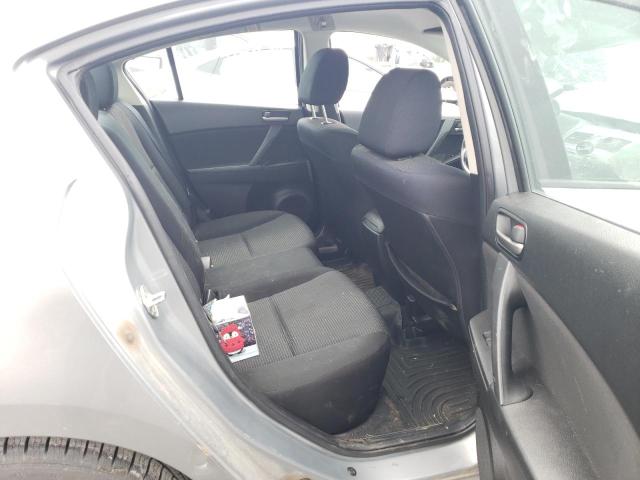 2012 Mazda 3 I VIN: JM1BL1UF3C1654574 Lot: 58606084