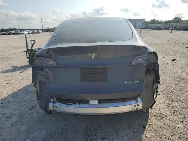 2023 Tesla Model Y VIN: 7SAYGDEE6PA160745 Lot: 58173224