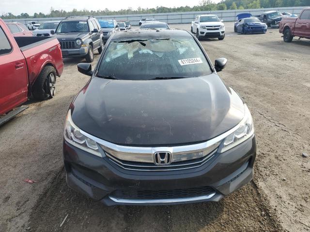 2016 HONDA ACCORD LX - 1HGCR2F35GA007807