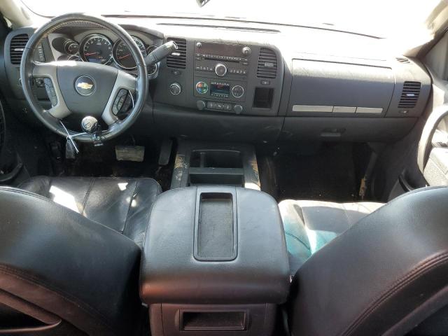 2012 Chevrolet Silverado K1500 Lt VIN: 3GCPKSE70CG137742 Lot: 58360784