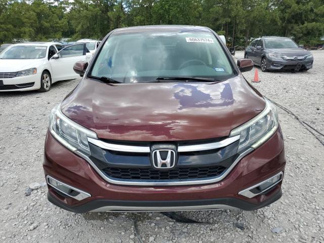 2016 Honda Cr-V Ex VIN: 2HKRM3H50GH503618 Lot: 60637574