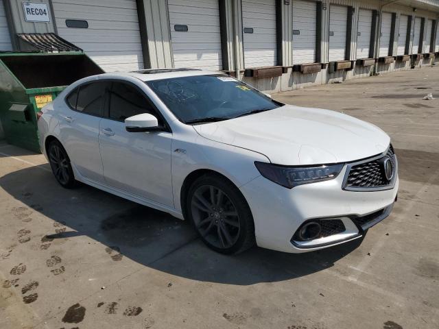 2018 ACURA TLX TECH+A - 19UUB3F69JA001895