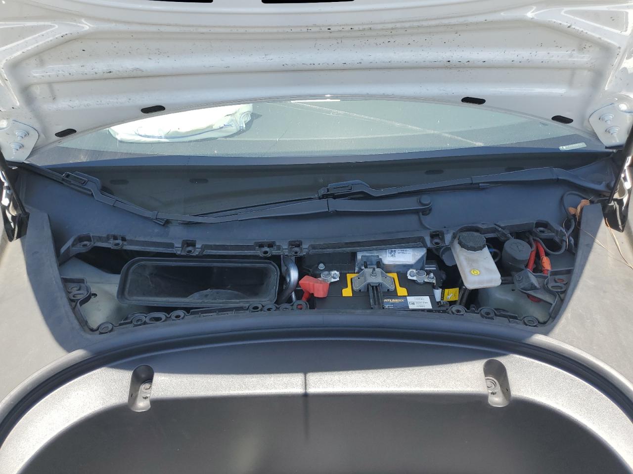 5YJ3E1EA0LF613523 2020 Tesla Model 3