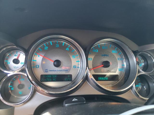 2012 Chevrolet Silverado K1500 Lt VIN: 3GCPKSE7XCG143967 Lot: 58223464