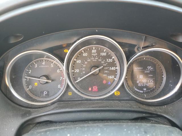 2014 Mazda Cx-5 Gt VIN: JM3KE4DYXE0304467 Lot: 59355034