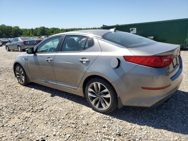 2015 KIA OPTIMA SX - 5XXGR4A67FG422529