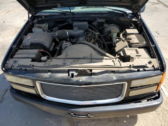 1996 Chevrolet Gmt-400 C1500 VIN: 1GCEC14W1TZ133688 Lot: 59748054