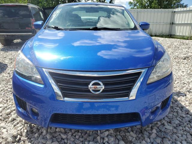 2013 Nissan Sentra S VIN: 3N1AB7AP8DL778982 Lot: 57479544