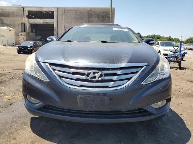 2013 Hyundai Sonata Se VIN: 5NPEC4AC0DH610941 Lot: 58890804