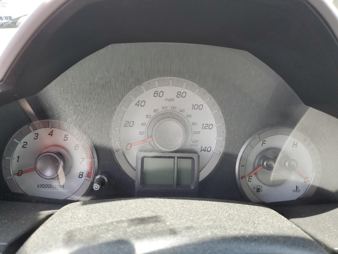 5FNYF4H58EB051974 2014 Honda Pilot Exl