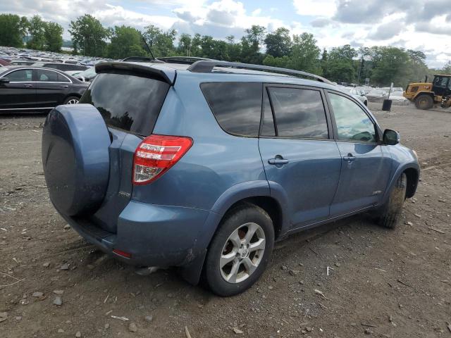 2010 Toyota Rav4 Limited VIN: 2T3DK4DV1AW032171 Lot: 58468254