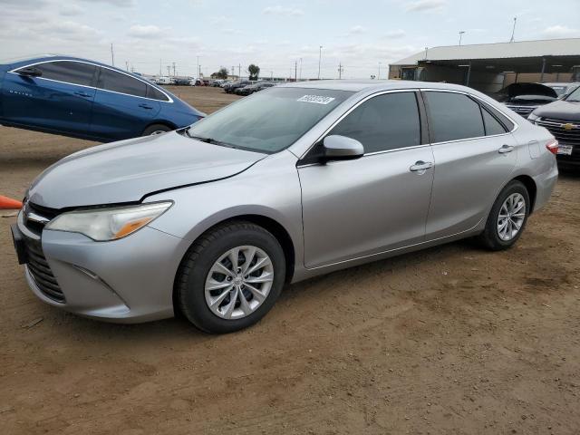 4T1BF1FK0FU489910 2015 TOYOTA CAMRY - Image 1